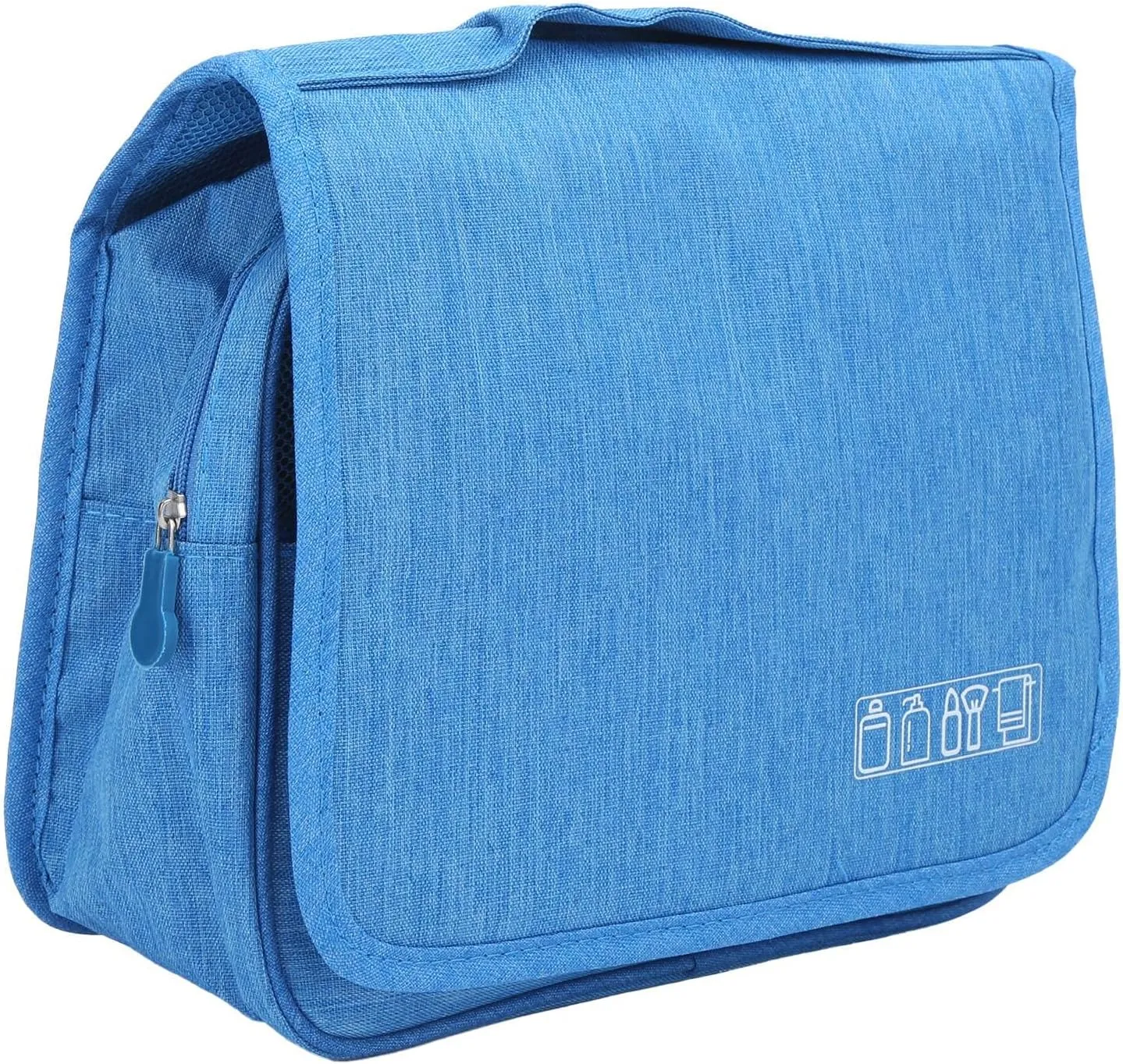Hanging Travel Toiletries Bag, Easy To Carry Hanging Toiletry Bag for Travel for Shower (#2)
