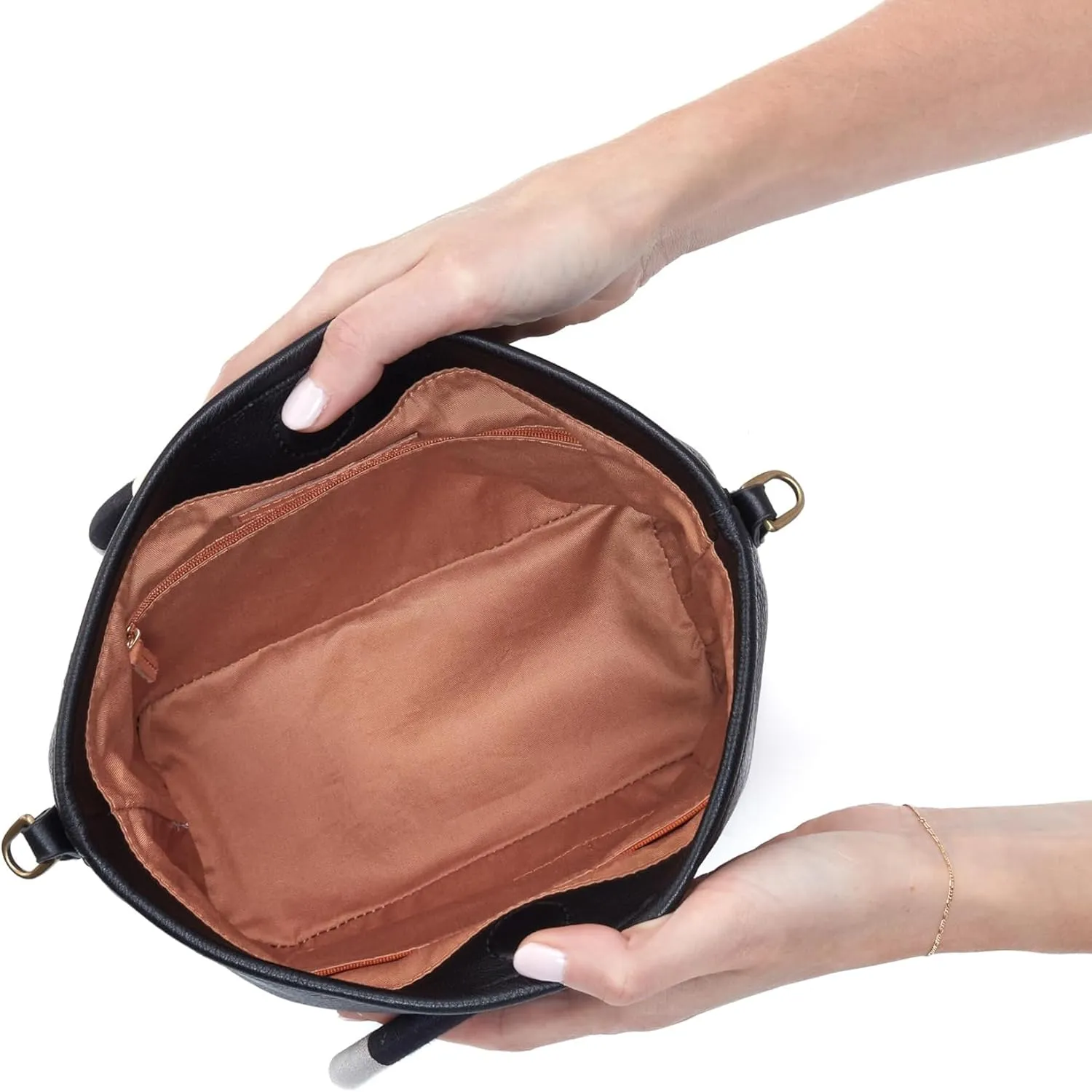 HOBO Luna Small Tote