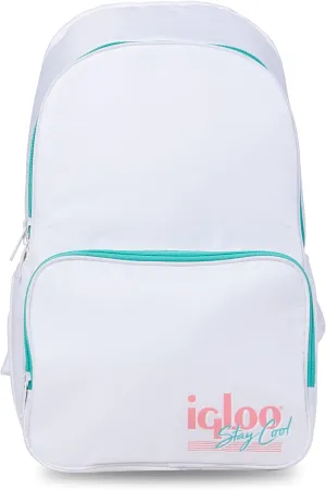 Igloo Retro Backpack