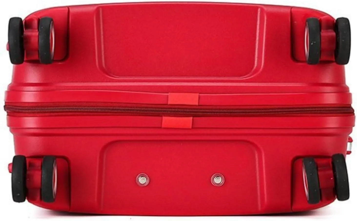 IRYZE Lightweight Suitcase Travel Suitcase With Spinner Wheels,Lightweight Ergonomic Handles, Traveling Suitcases Carry on Luggage (Color : A, Size : 28in)