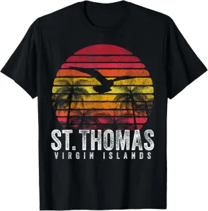 Island Men Women Gift T-Shirt