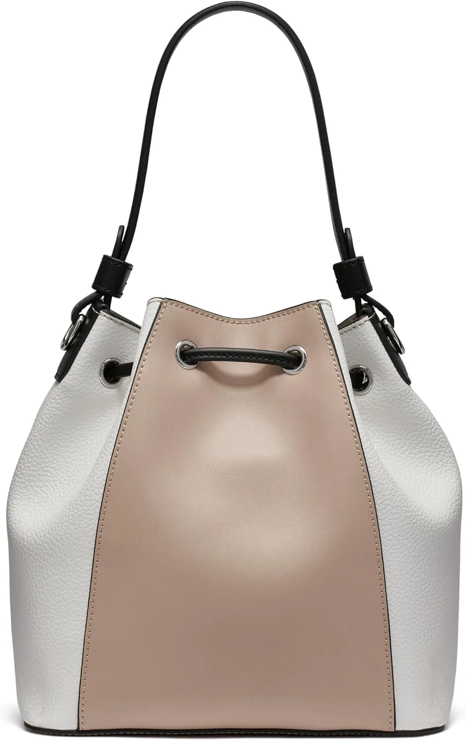 Karl Lagerfeld Paris Maybelle Bucket Bag
