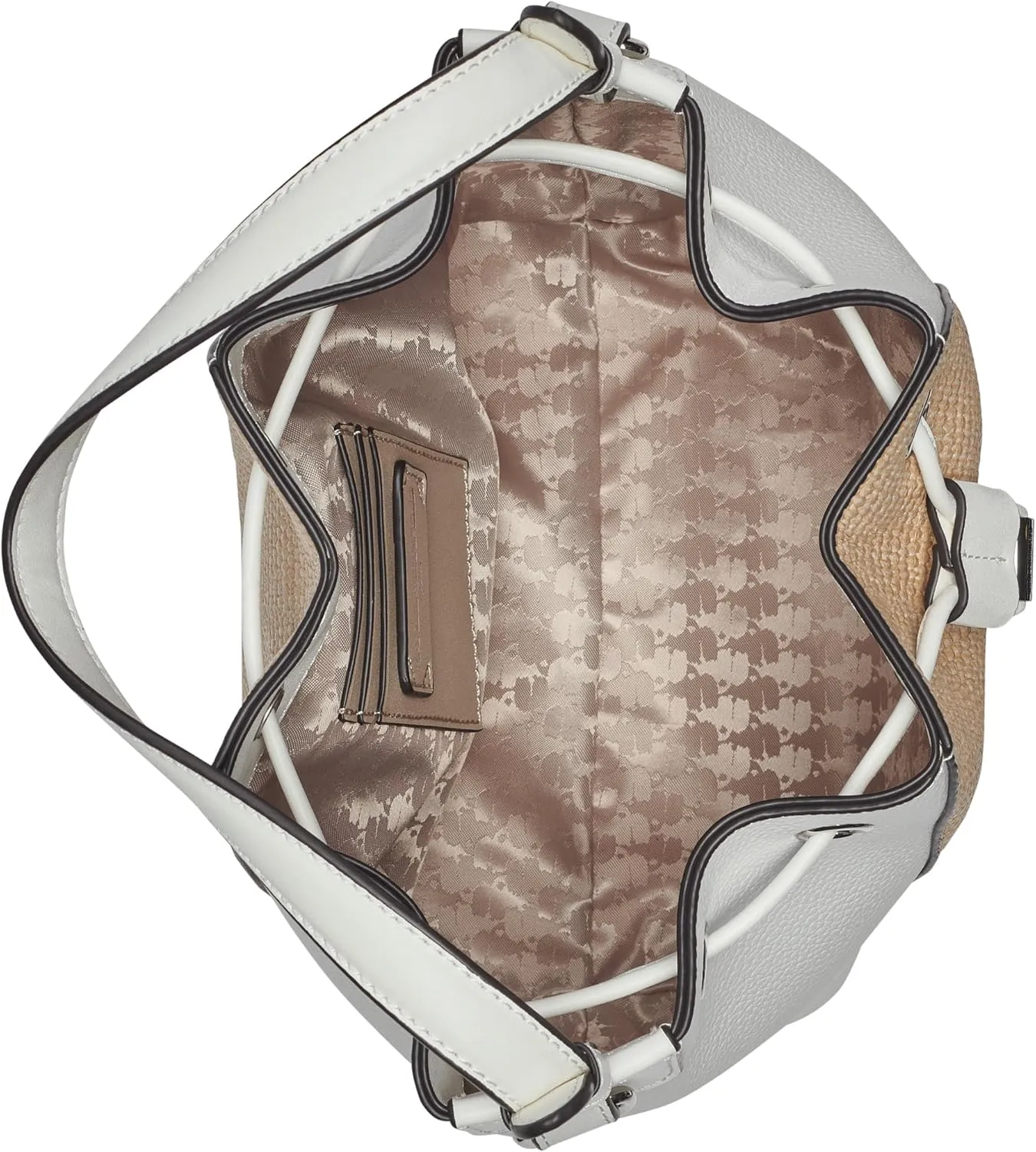 Karl Lagerfeld Paris Maybelle Bucket Bag