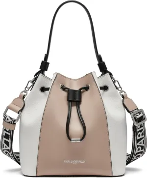 Karl Lagerfeld Paris Maybelle Bucket Bag