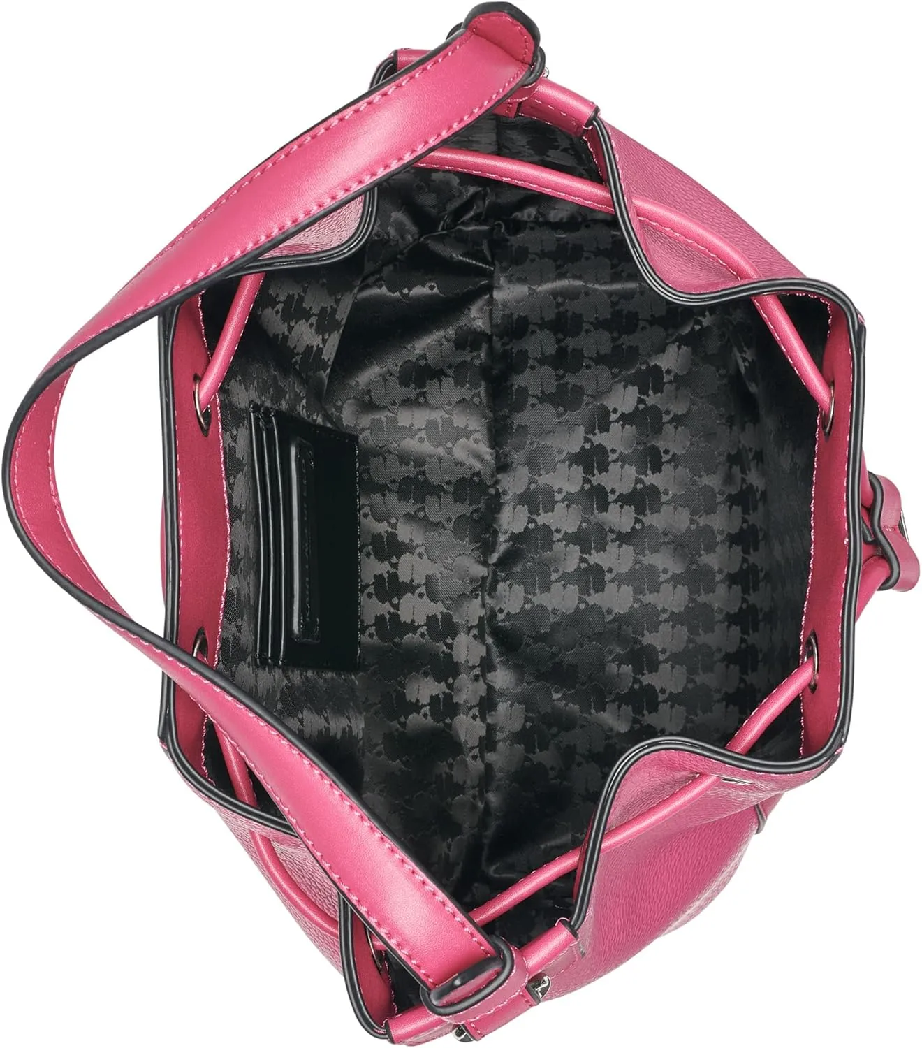 Karl Lagerfeld Paris Maybelle Bucket Bag