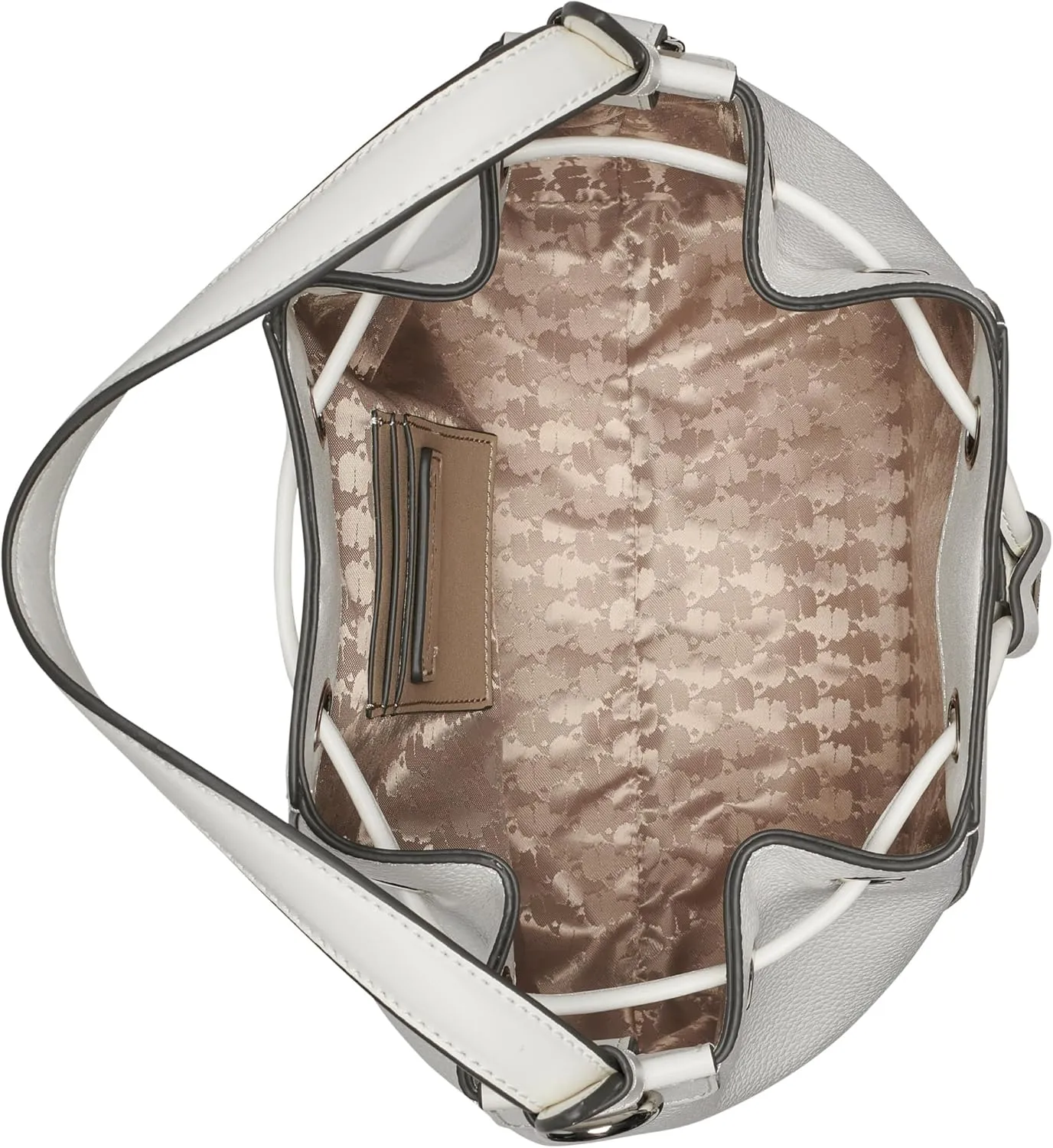 Karl Lagerfeld Paris Maybelle Bucket Bag