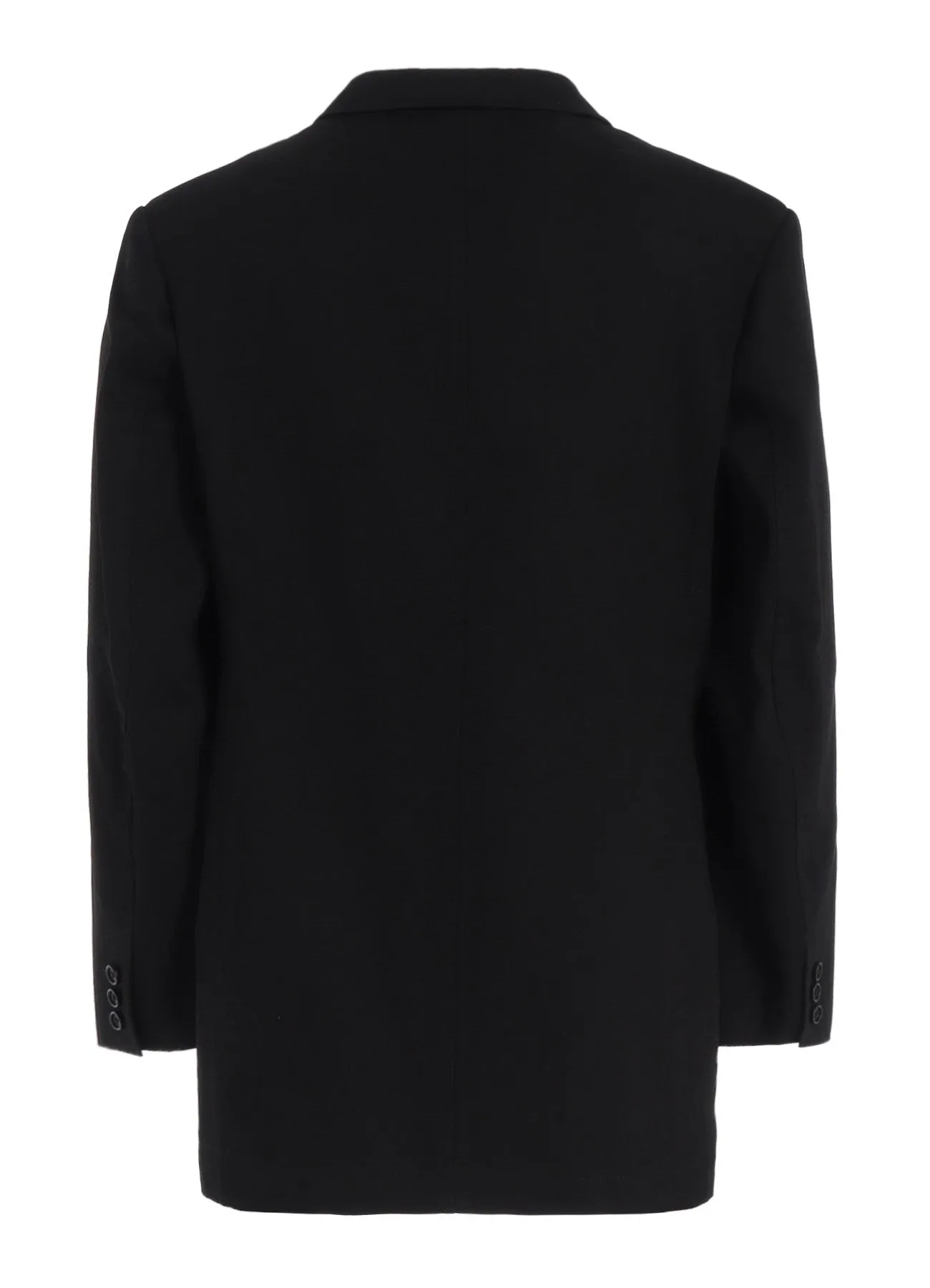 KATSURAGI JACKET WITH 3-BUTTONS