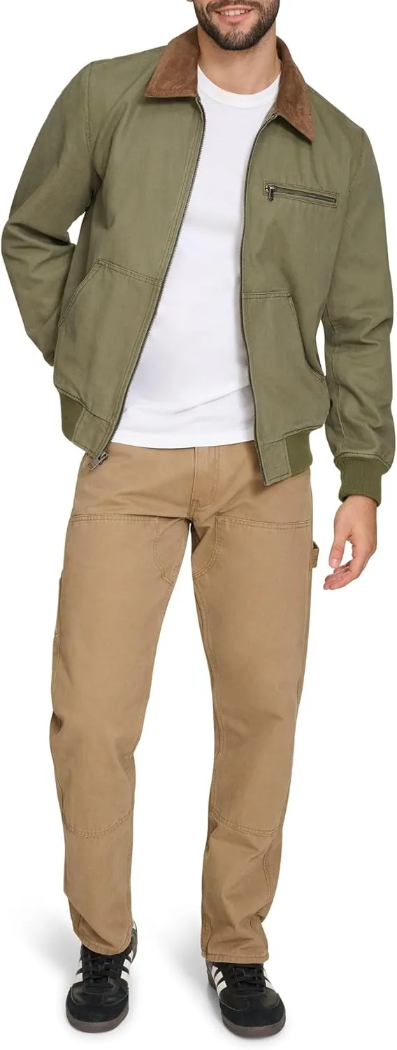 Levi's Men's Western Bomber Jacket