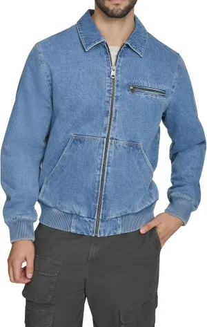 Levi's Men's Western Bomber Jacket