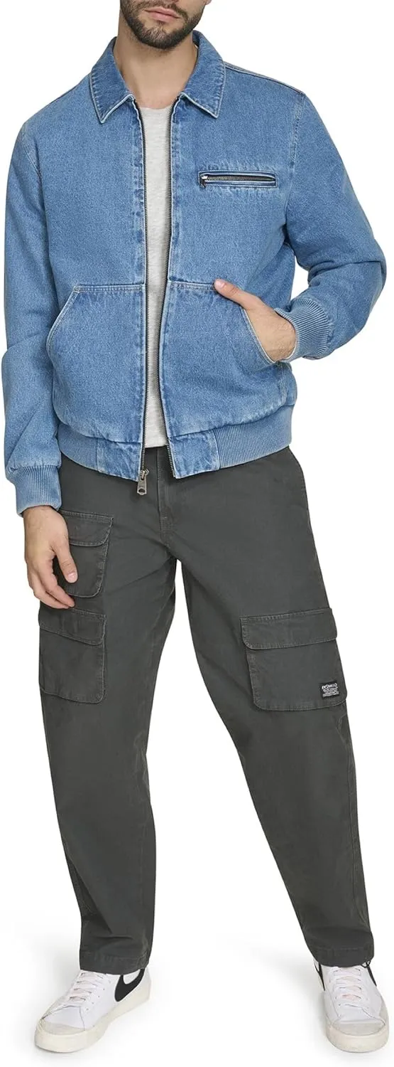 Levi's Men's Western Bomber Jacket