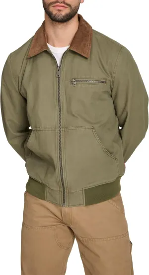 Levi's Men's Western Bomber Jacket