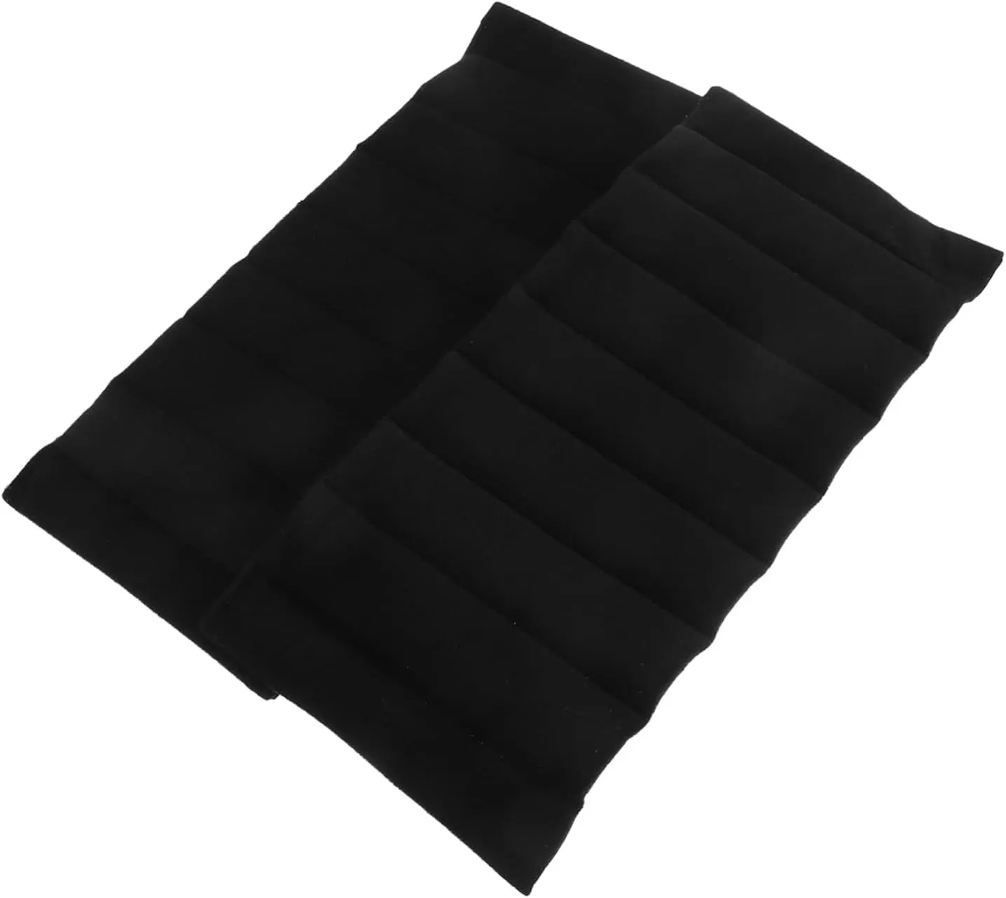 Lightweight Camera Protective Bag Inserts 2pcs Camera Bag Divider Pads Easy Organization for Photographers