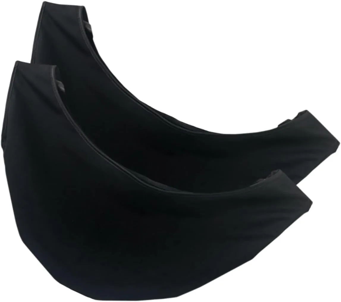 Lightweight Reusable Bowling Towel Compact Size Cleaning Bag for Easy Carrying
