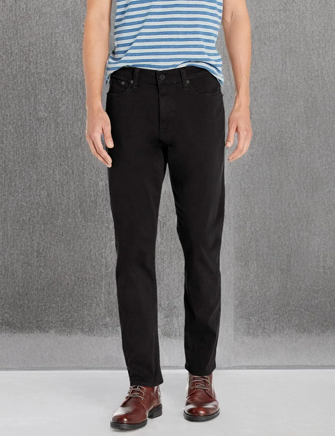 Lucky Brand Men's 410 Athletic Fit Jean