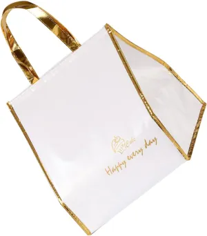 MAGICLULU Insulated Cake Packing Bag Portable Thermal Tote for Food Storage for Meals Snacks and Groceries Leakproof Convenient Design Tape Closure