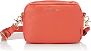 Mandarina Duck Women's Mellow Leather Camera Bag