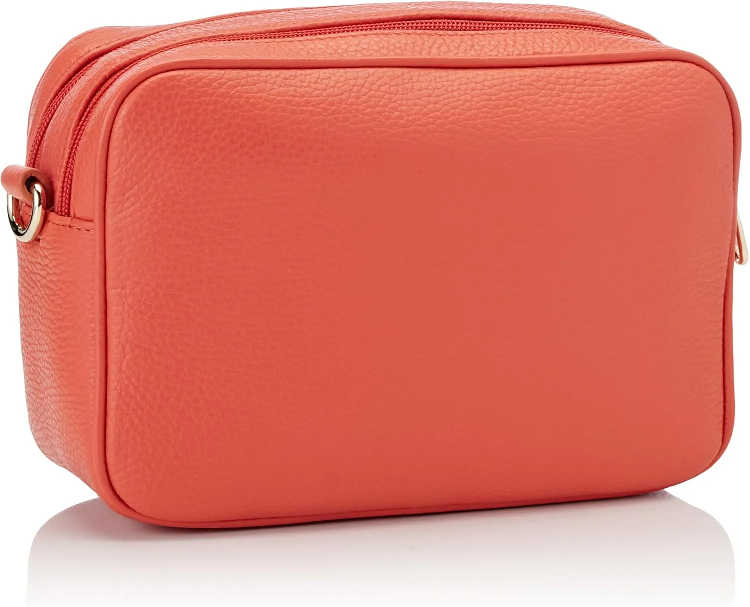 Mandarina Duck Women's Mellow Leather Camera Bag