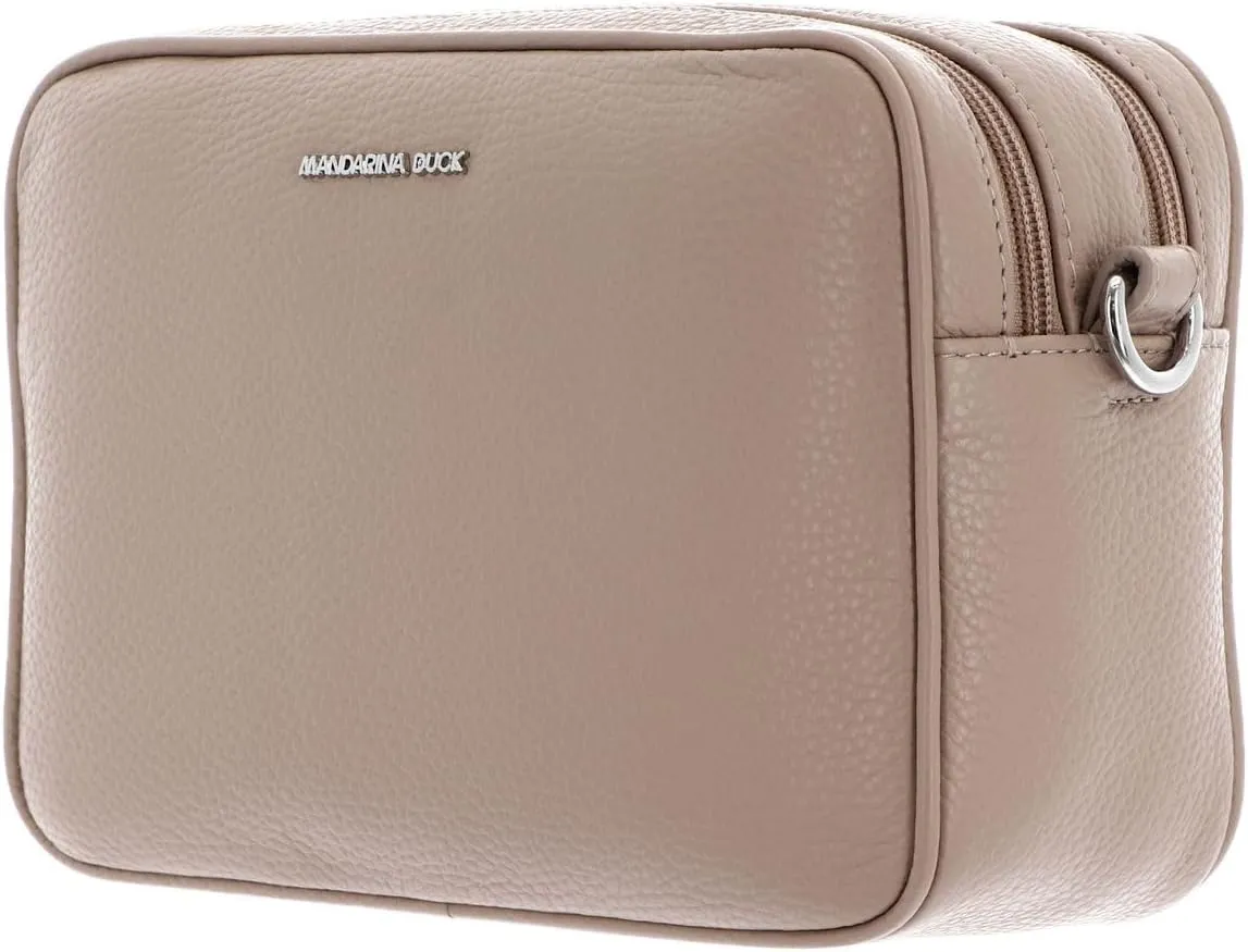 Mandarina Duck Women's Mellow Leather Camera Bag