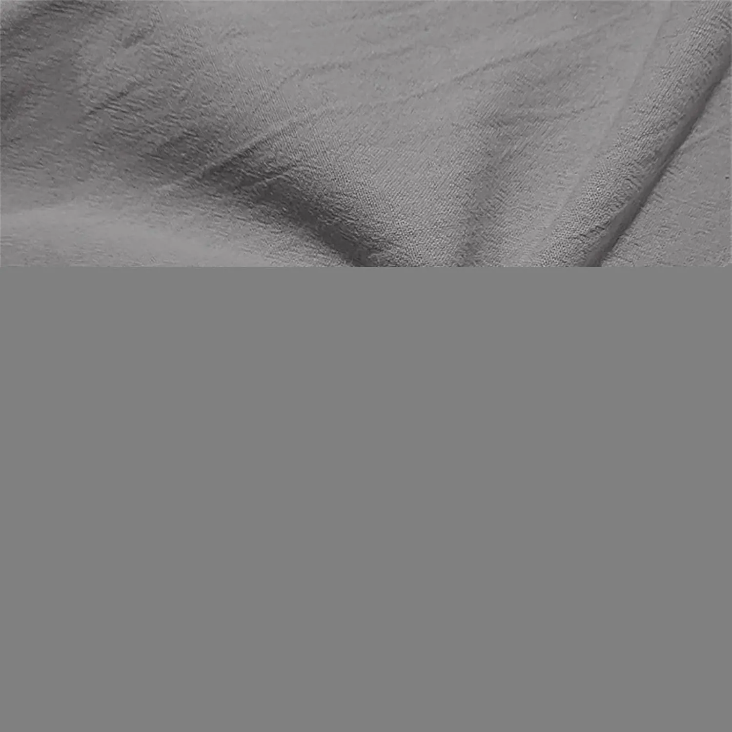 Men's Linen Pants Casual Fashion Buttons Loose Breathable Beach Summer Pant Sports Trousers