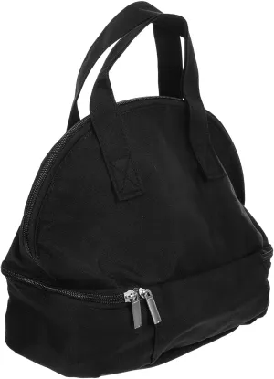 MERRYHAPY Insulated Cooler Bag for Breast Milk Storage Portable Small Bottle Carrier with Double Warehouse Design Keeps Milk Fresh for Hours for Go Breastfeeding
