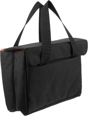 Mikikit Foldable Waterproof Camera Bag Shockproof Camera Case Sturdy and Easy to Carry for Outdoor Use