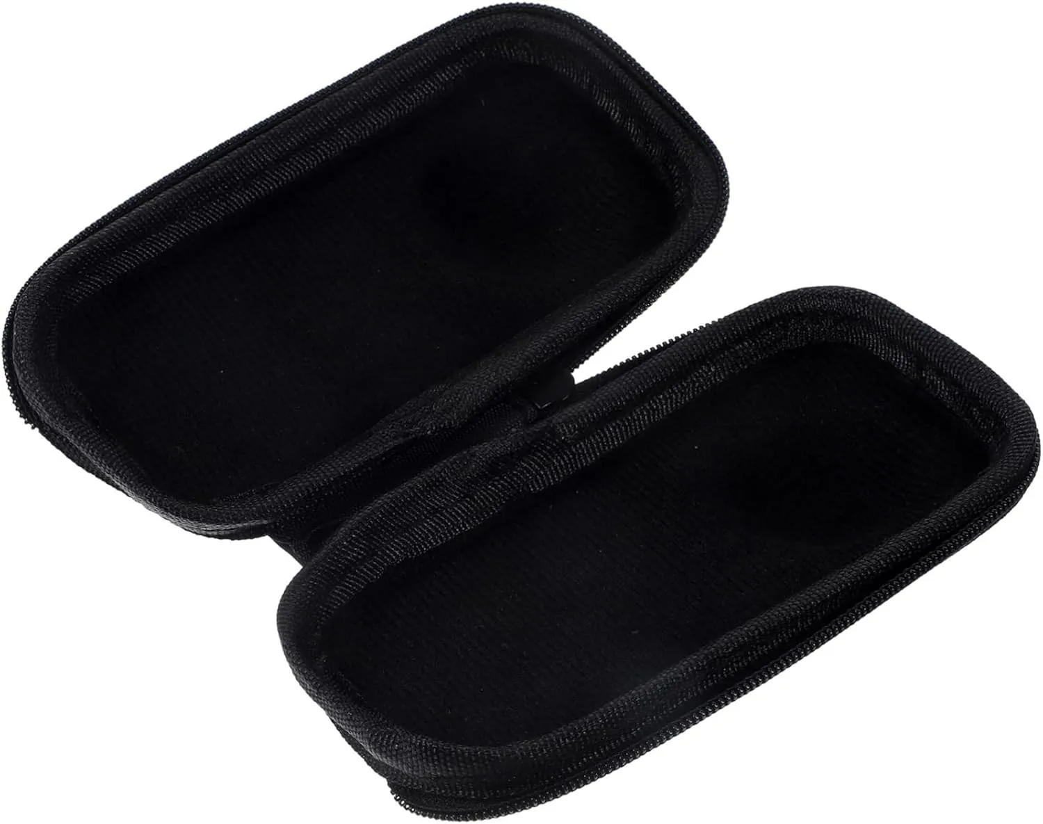 Mobestech 5pcs Mirrorless Camera Bag Action Camera Carrying Case Zip Closure for Easy Access and Carry