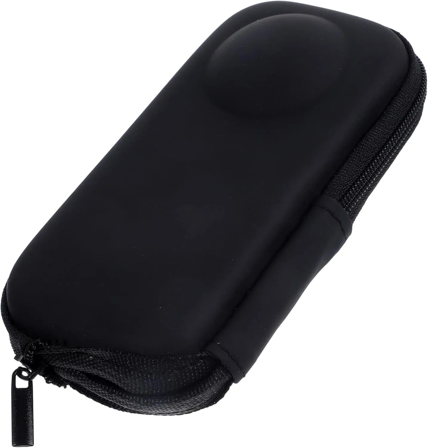Mobestech 5pcs Mirrorless Camera Bag Action Camera Carrying Case Zip Closure for Easy Access and Carry