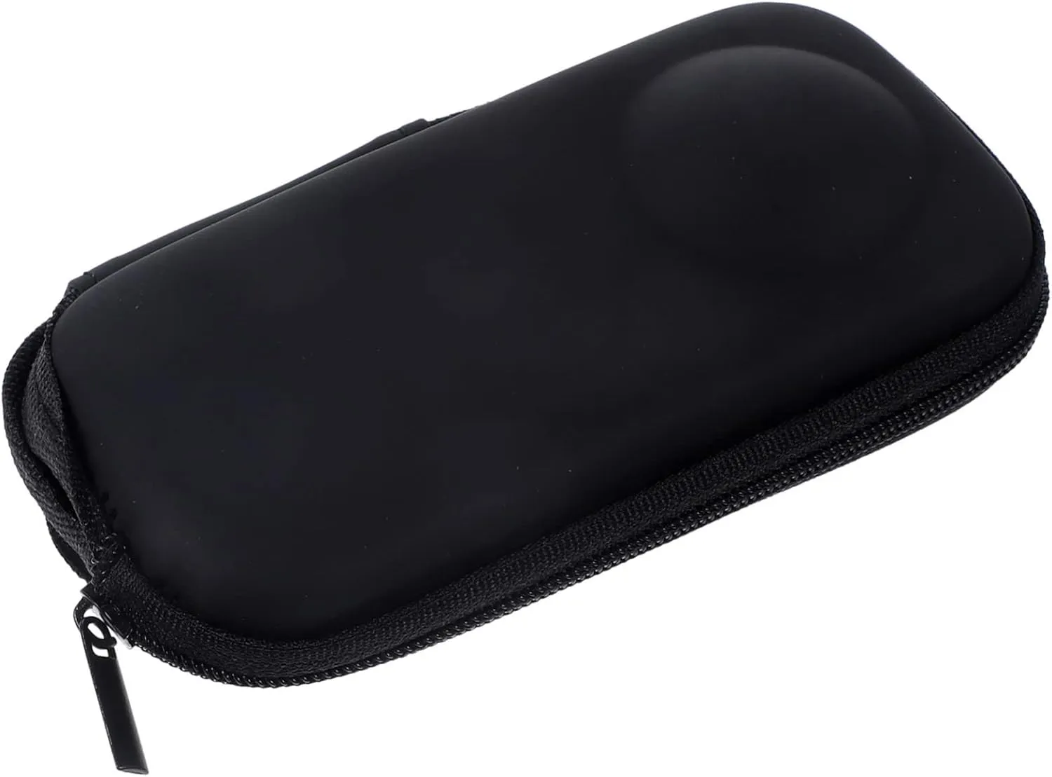 Mobestech 5pcs Mirrorless Camera Bag Action Camera Carrying Case Zip Closure for Easy Access and Carry