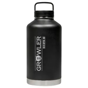 North 49 Vacuum Growler