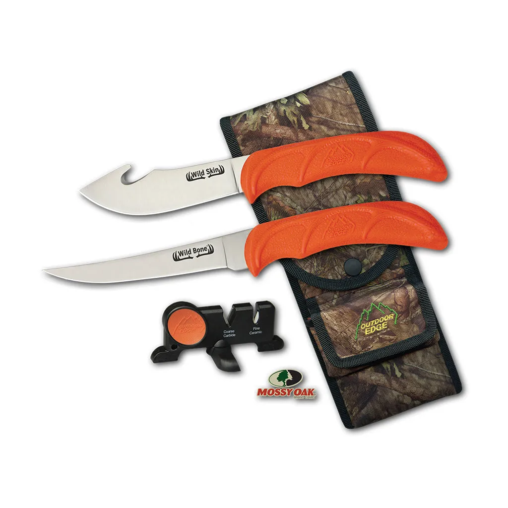 Outdoor Edge WildBone