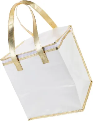 Pizza Warming Bag Insulation Large Capacity Easy to Use Thermal Bag for Picnic Beach Travel