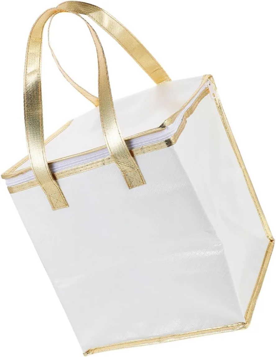 Pizza Warming Bag Insulation Large Capacity Easy to Use Thermal Bag for Picnic Beach Travel