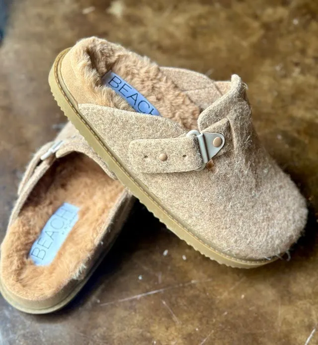 Portland Slip On