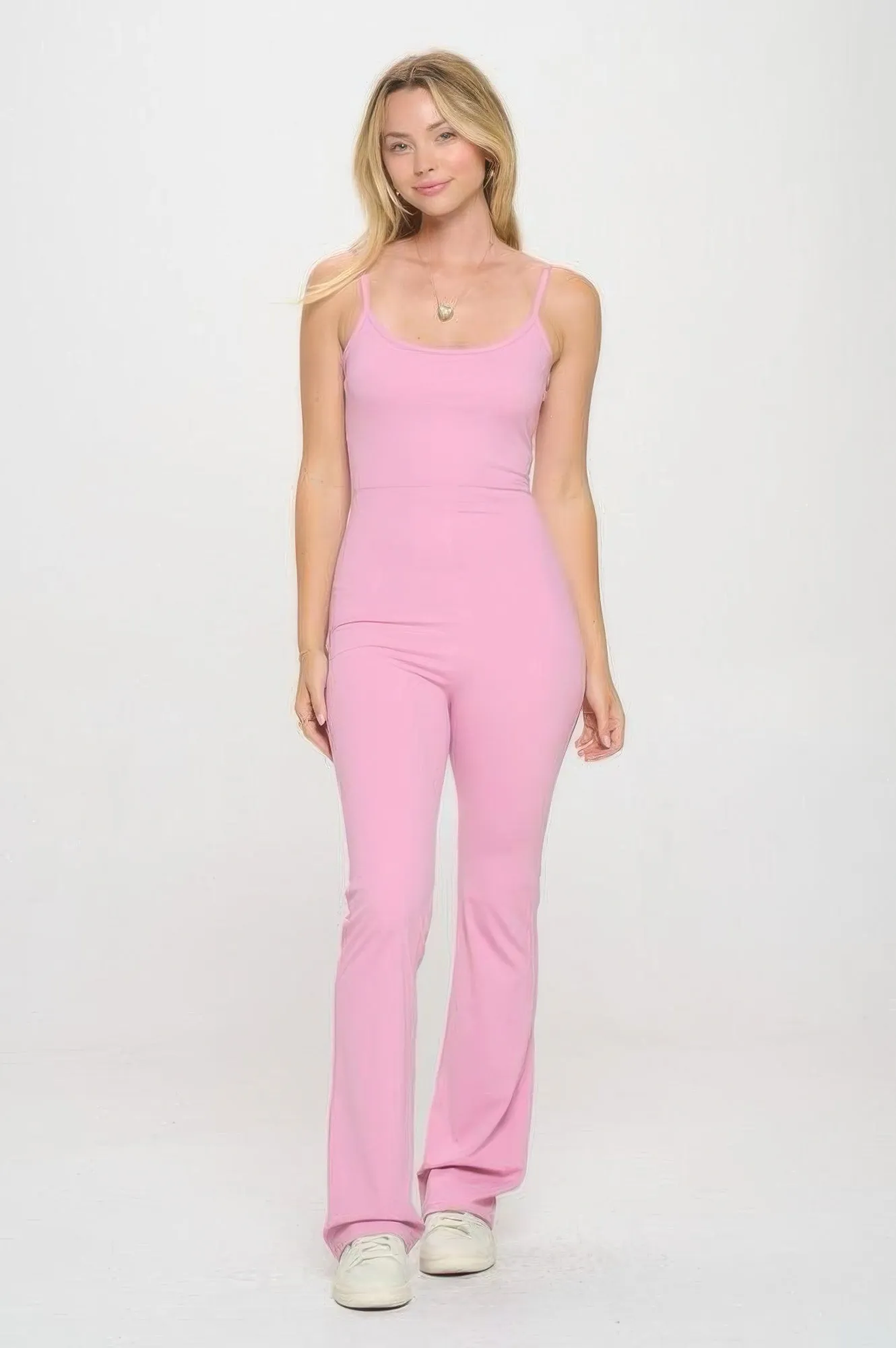 Premium Activewear Yoga Jacket  & Jumpsuit Set