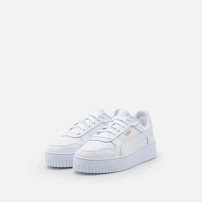 Puma Carina Street Sneakers White