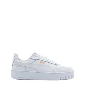 Puma Carina Street Sneakers White