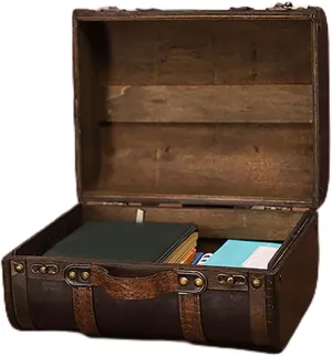 Retro Suitcase,Wooden Storage Box,Studio Decoration Window Display Photography Props Suitcase,Vintage Luggage Case Props Suitcase for Photography(9.4 x 6.8 x 4.7in)