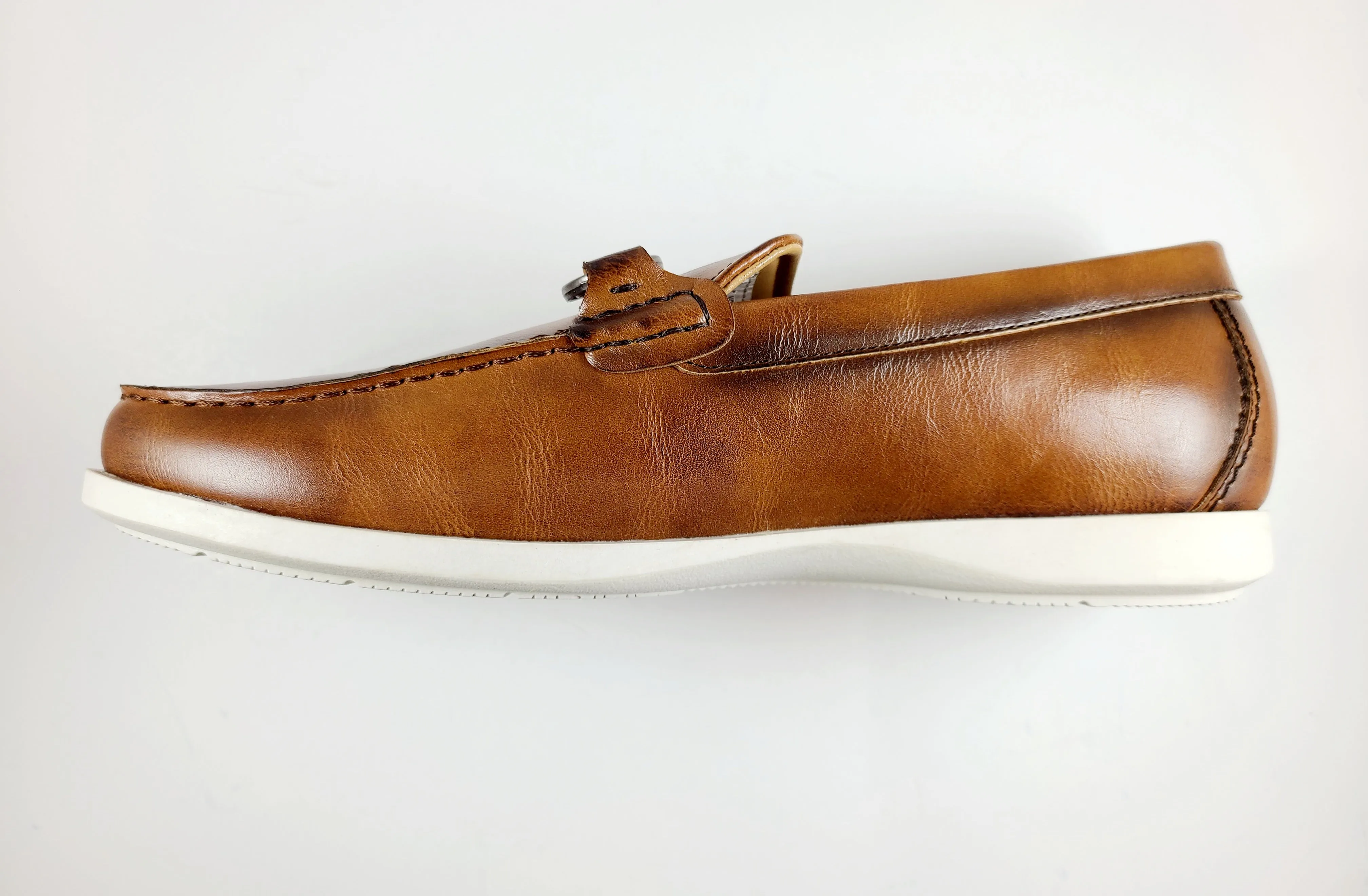 Santino Luciano Slip on Shoes