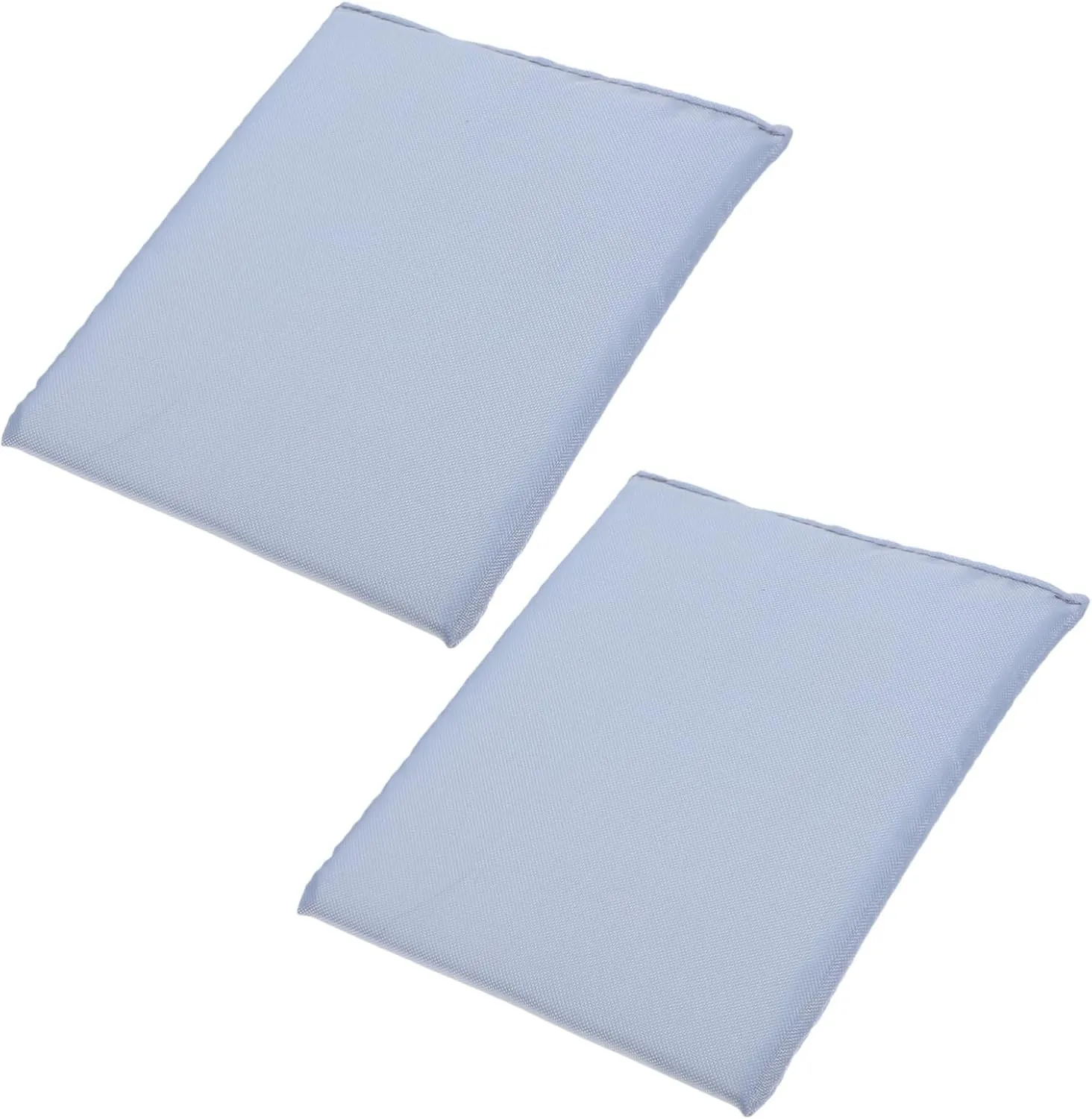 Shockproof Padded Camera Bag Dividers 2 Pack Universal Camera Inserts Protect Organize Easy to Use