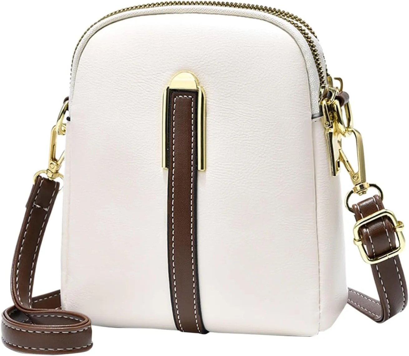 Shoulder Purse Handbag for Women Crossbody Purses New Business Commuteuse Messenger Bag Casual Versatile
