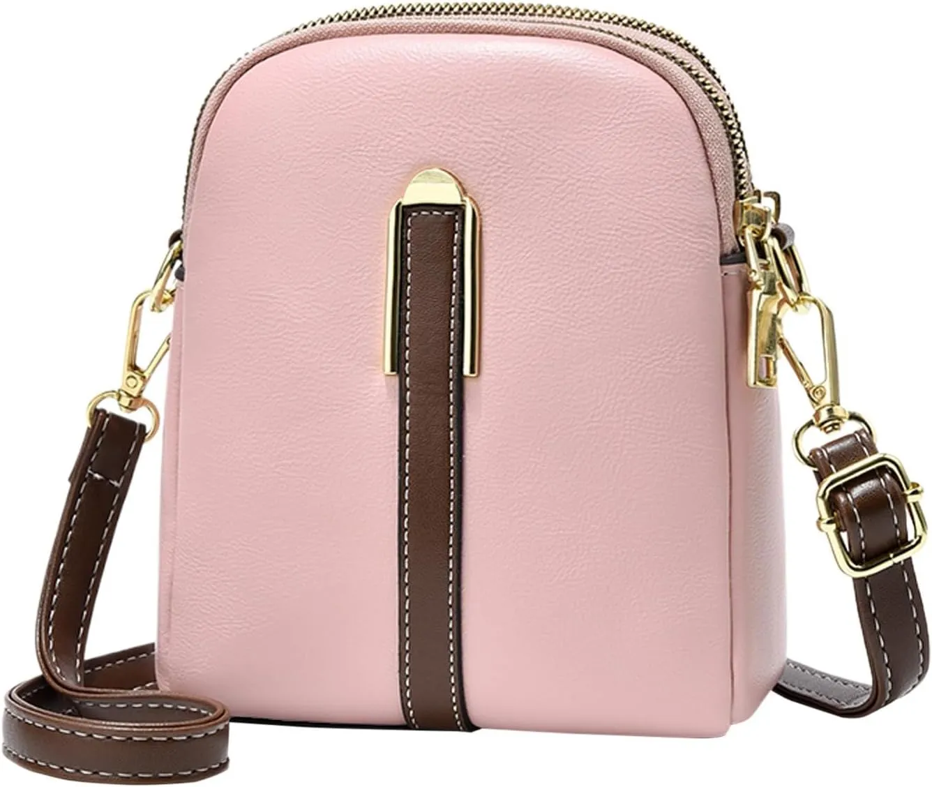 Shoulder Purse Handbag for Women Crossbody Purses New Business Commuteuse Messenger Bag Casual Versatile