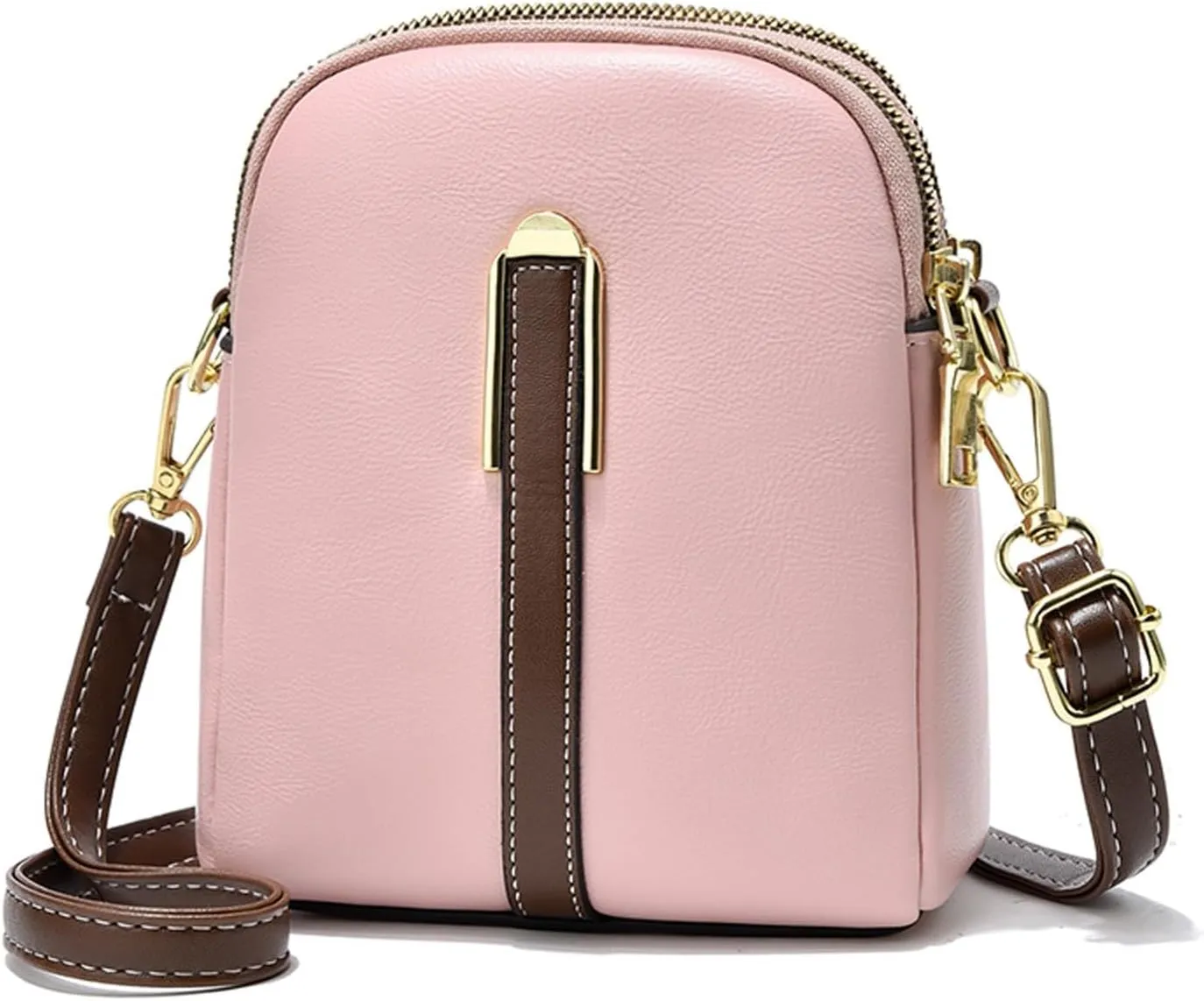 Shoulder Purse Handbag for Women Crossbody Purses New Business Commuteuse Messenger Bag Casual Versatile