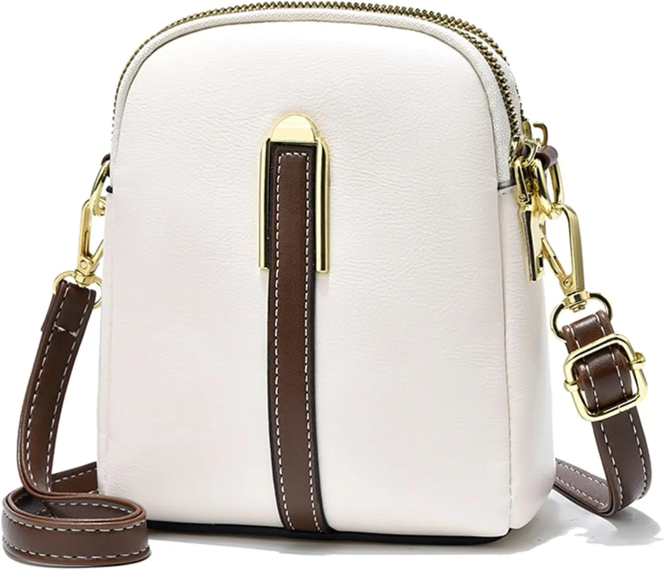Shoulder Purse Handbag for Women Crossbody Purses New Business Commuteuse Messenger Bag Casual Versatile
