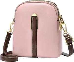 Shoulder Purse Handbag for Women Crossbody Purses New Business Commuteuse Messenger Bag Casual Versatile