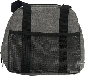 Single Bowling Ball Bag Carrier for Easy Carrying Add on Bowling Ball Holder