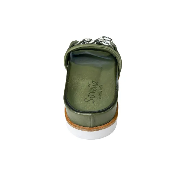 Sovella Women's Aria Olive