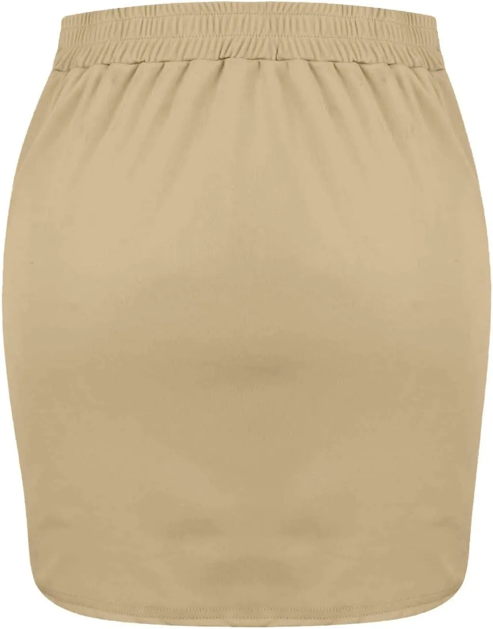 Tennis Skirts for Women Short Athletic Drawstring Skorts Built in Shorts with Pockets Sports Skirt Thanksgiving