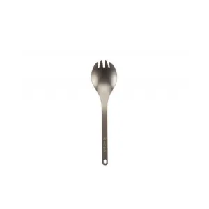 Titanium Spork