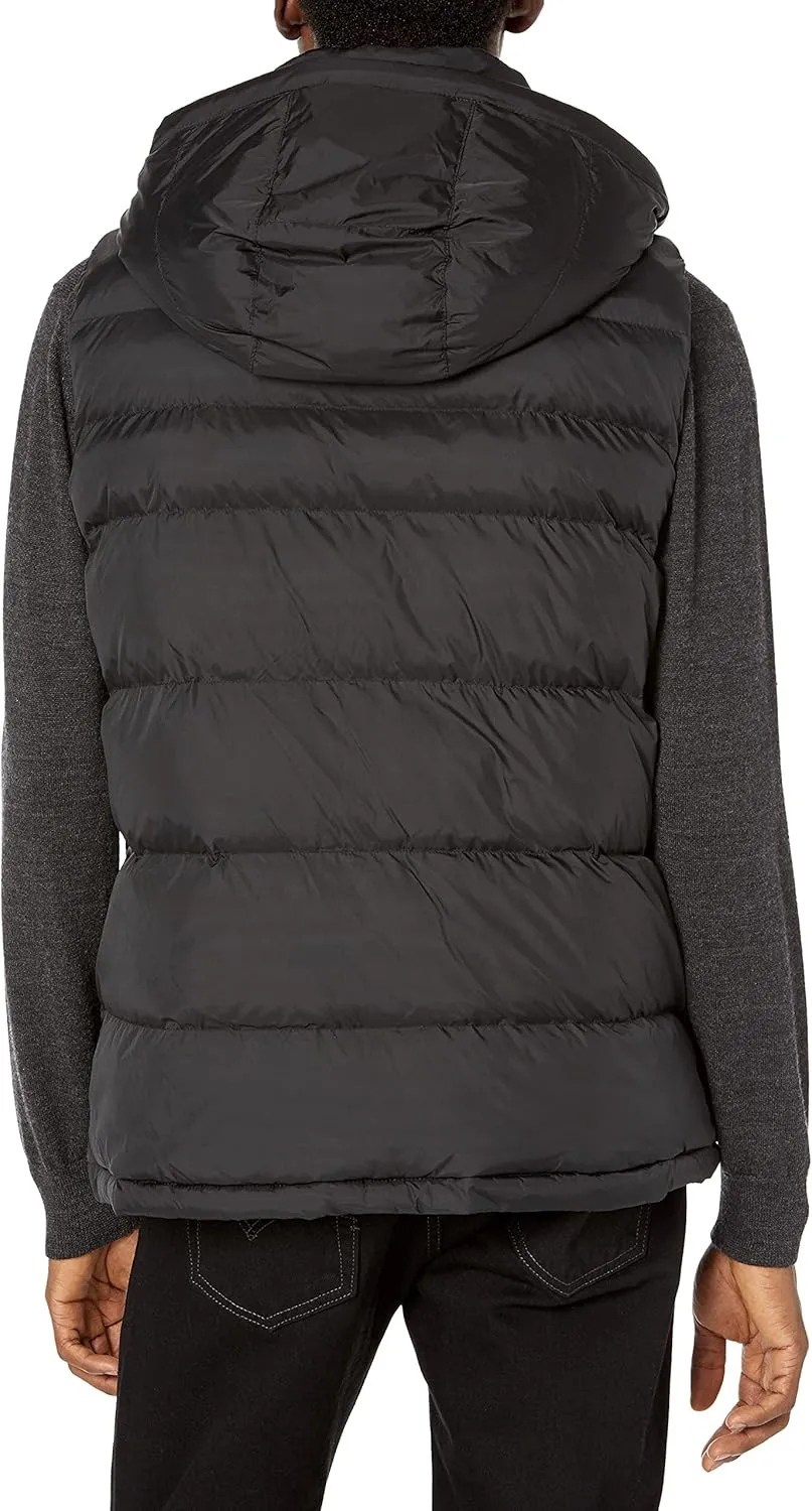 Tommy Hilfiger Men's Quilted Puffer Vest