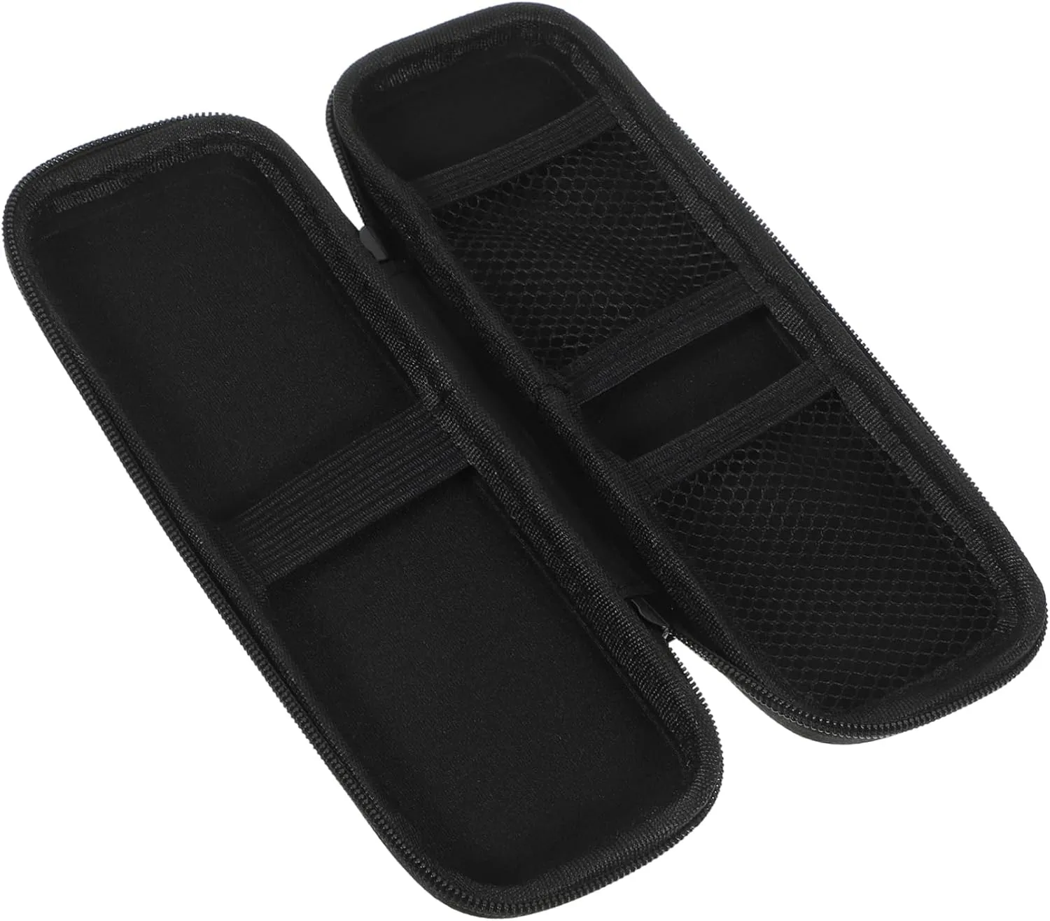 Travel Case Portable Insulation Organizer for Supplies Compact Zipper Bag for Easy Carrying for Travel Business Trips and Daily Use Fits Pens